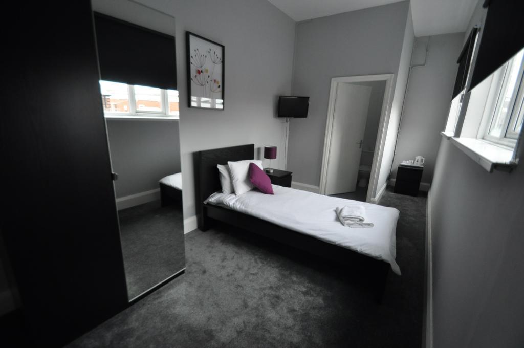 The Embassy Kingston upon Hull