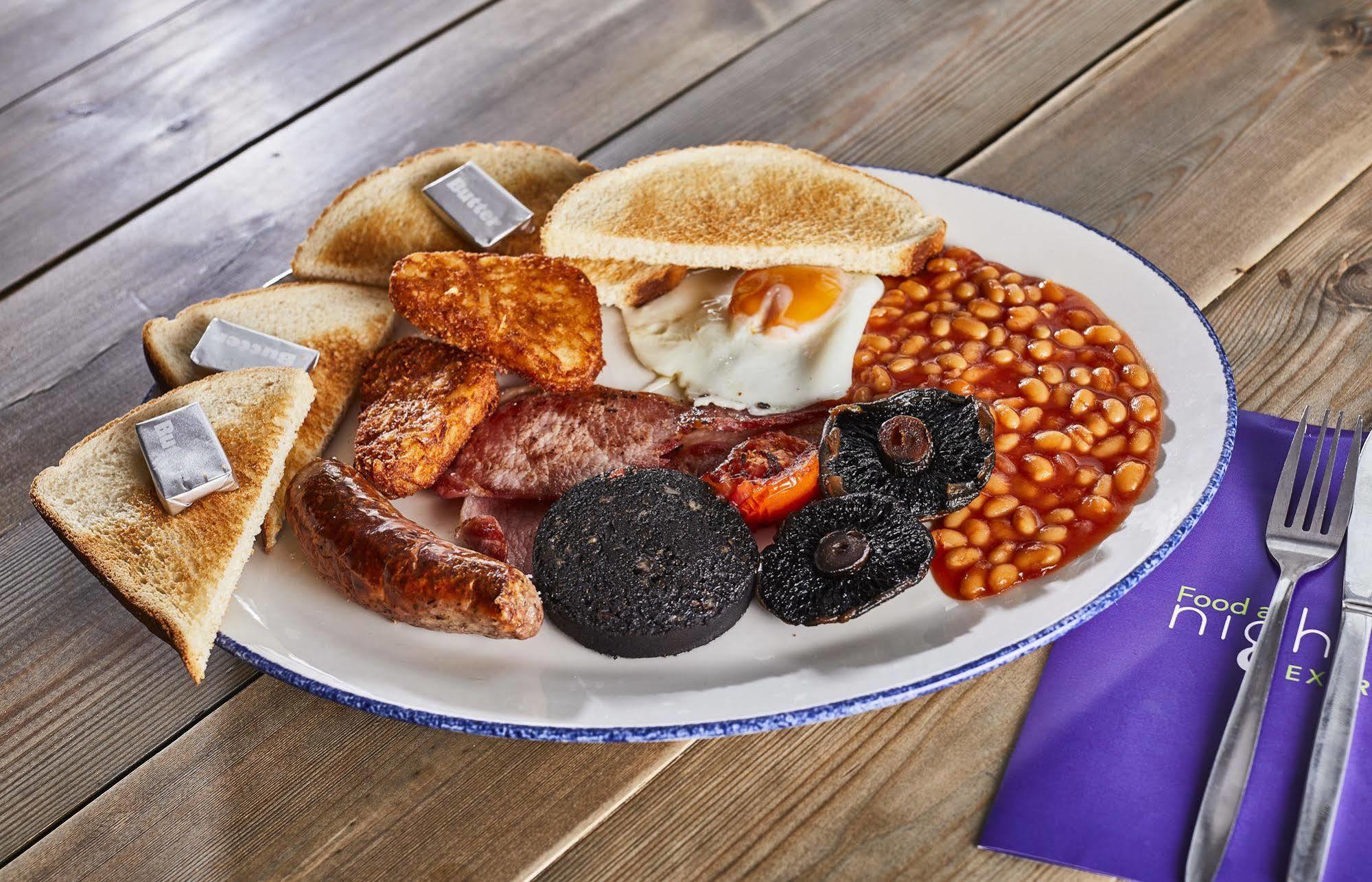 The Embassy 3* Kingston upon Hull