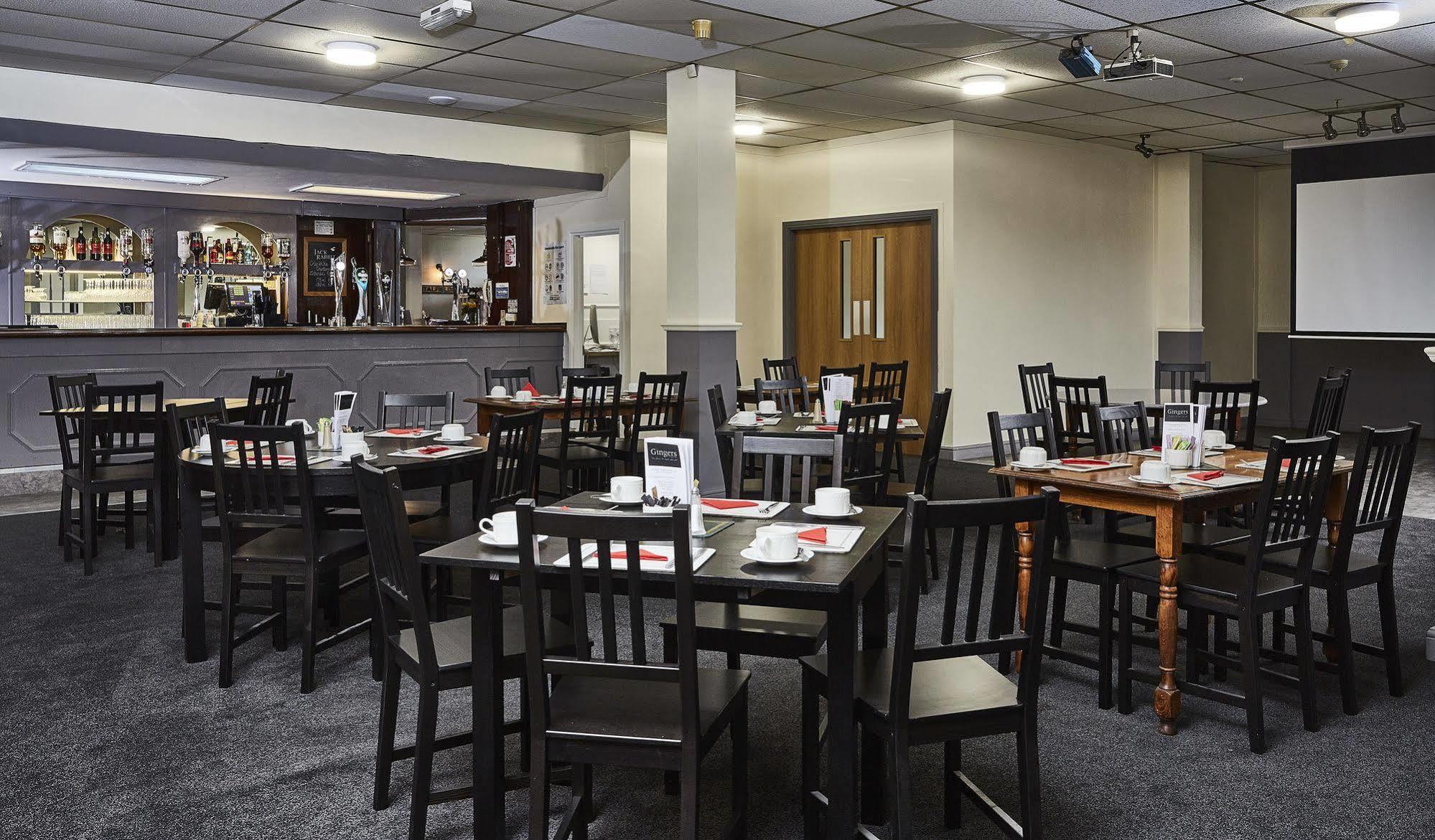 The Embassy Hotel 3*