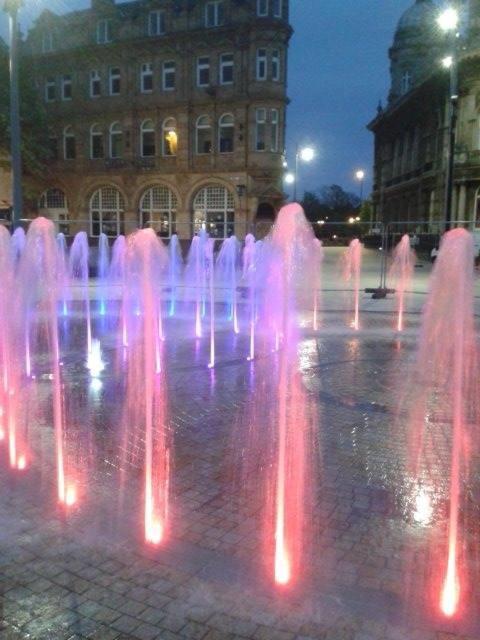 The Embassy Hotel Kingston upon Hull