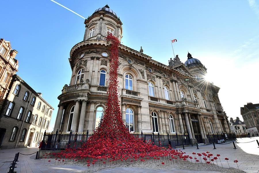 The Embassy Kingston upon Hull