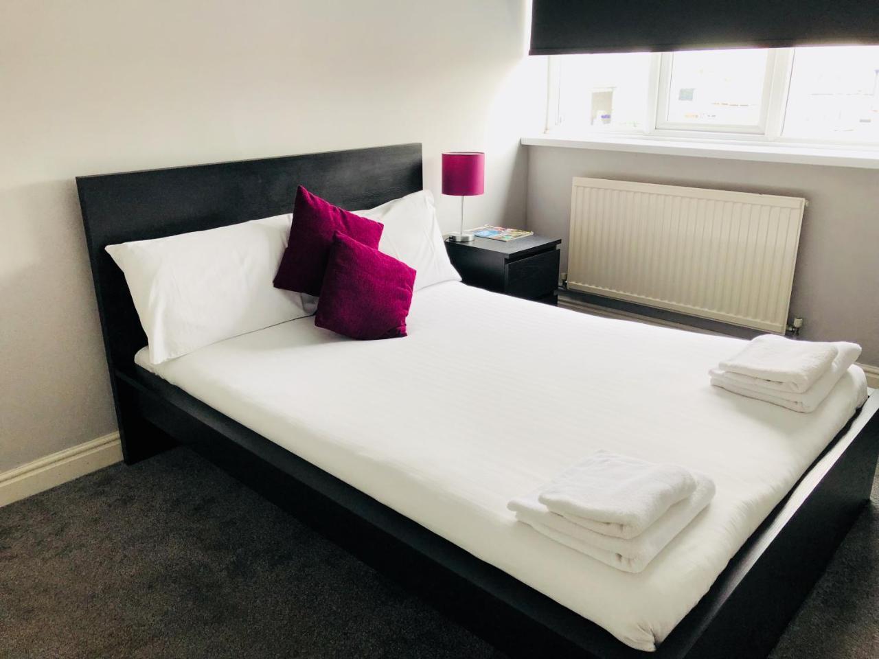 The Embassy Hotel 3*